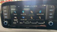 Hyundai i10 1.0 [63] Advance 5dr [Nav] Petrol Hatchback